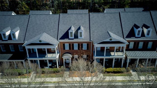 100 Ansonborough Lane, Athens, GA 30605