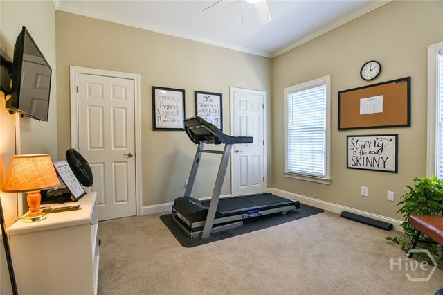 100 Ansonborough Lane, Athens, GA 30605