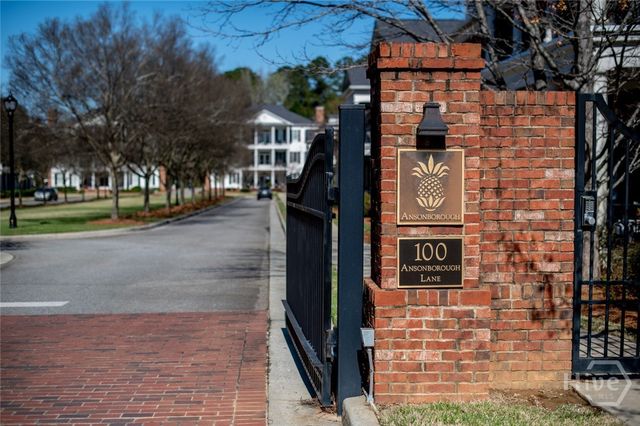 100 Ansonborough Lane, Athens, GA 30605