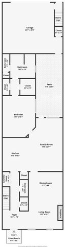 100 Ansonborough Lane, Athens, GA 30605