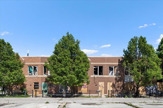 3149 W Lexington Street 1, Chicago, IL 60612