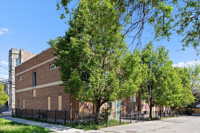 3149 W Lexington Street 1, Chicago, IL 60612