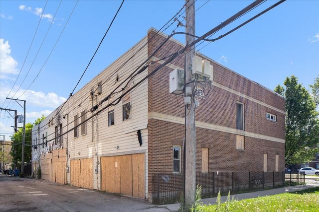 3149 W Lexington Street 1, Chicago, IL 60612
