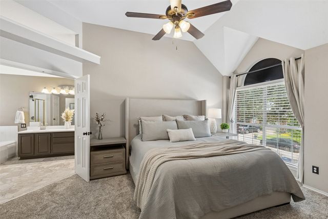 5411 Mill Run Drive, Mckinney, TX 75072