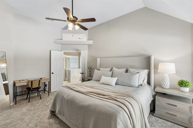 5411 Mill Run Drive, Mckinney, TX 75072