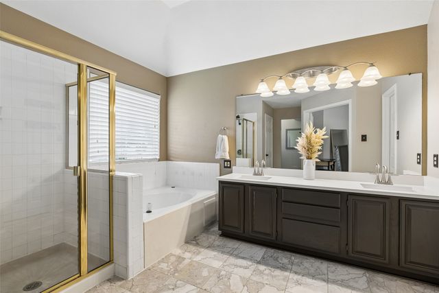 5411 Mill Run Drive, Mckinney, TX 75072