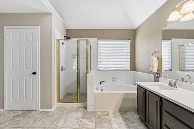 5411 Mill Run Drive, Mckinney, TX 75072