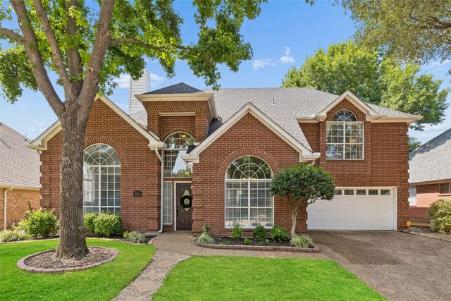 5411 Mill Run Drive, Mckinney, TX 75072