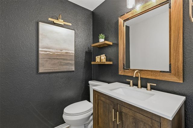 5411 Mill Run Drive, Mckinney, TX 75072