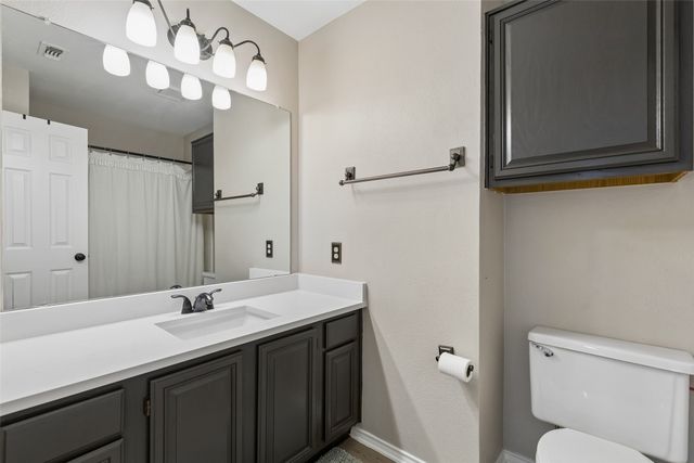 5411 Mill Run Drive, Mckinney, TX 75072