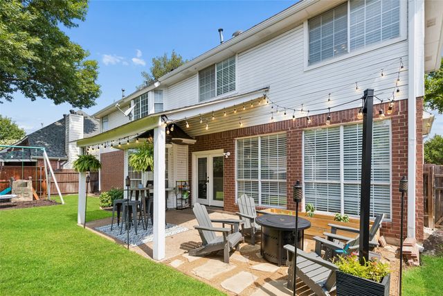 5411 Mill Run Drive, Mckinney, TX 75072
