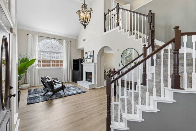 5411 Mill Run Drive, Mckinney, TX 75072