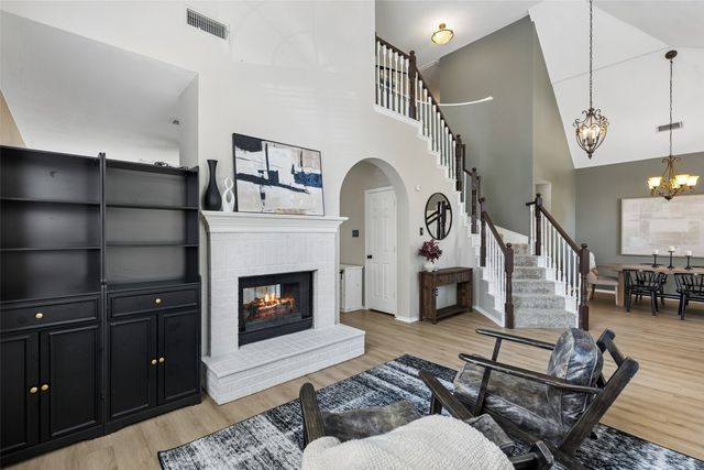 5411 Mill Run Drive, Mckinney, TX 75072