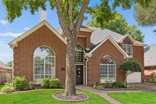 5411 Mill Run Drive, Mckinney, TX 75072