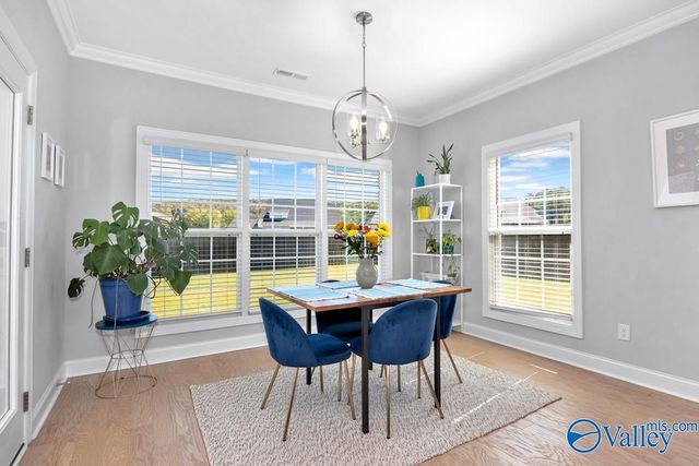 8114 Goose Ridge Drive, Owens Cross Roads, AL 35763