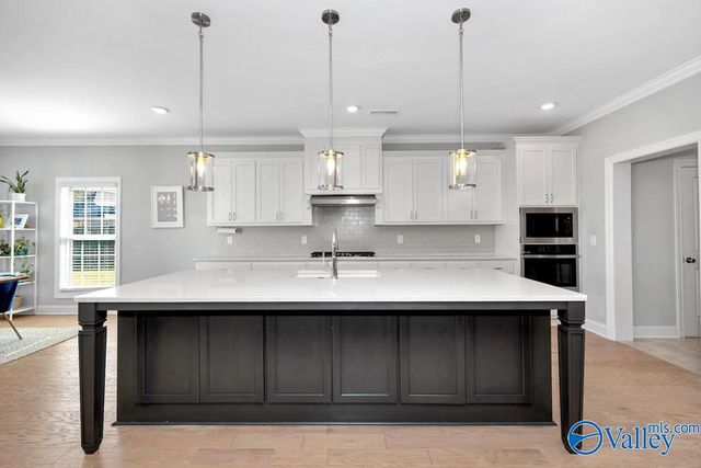 8114 Goose Ridge Drive, Owens Cross Roads, AL 35763
