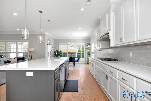 8114 Goose Ridge Drive, Owens Cross Roads, AL 35763