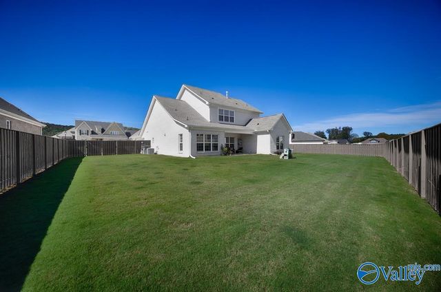 8114 Goose Ridge Drive, Owens Cross Roads, AL 35763
