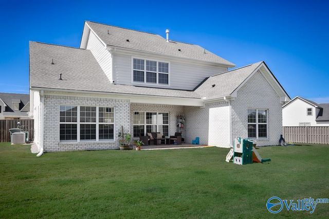 8114 Goose Ridge Drive, Owens Cross Roads, AL 35763