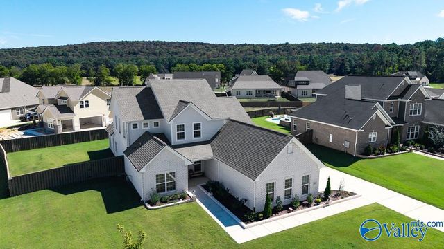 8114 Goose Ridge Drive, Owens Cross Roads, AL 35763
