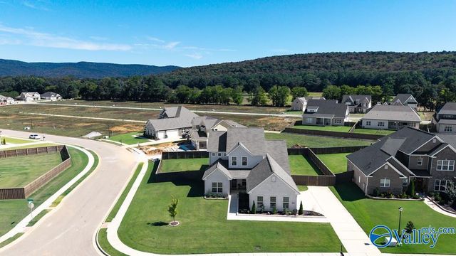 8114 Goose Ridge Drive, Owens Cross Roads, AL 35763