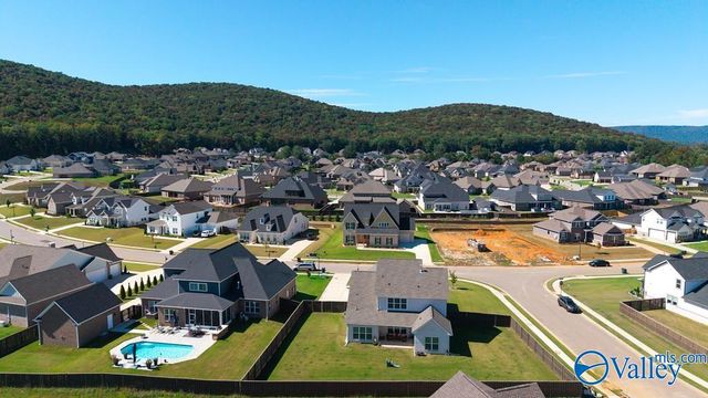 8114 Goose Ridge Drive, Owens Cross Roads, AL 35763