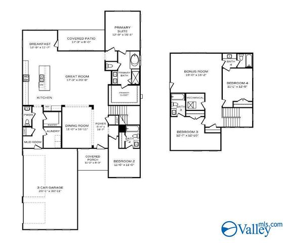 8114 Goose Ridge Drive, Owens Cross Roads, AL 35763
