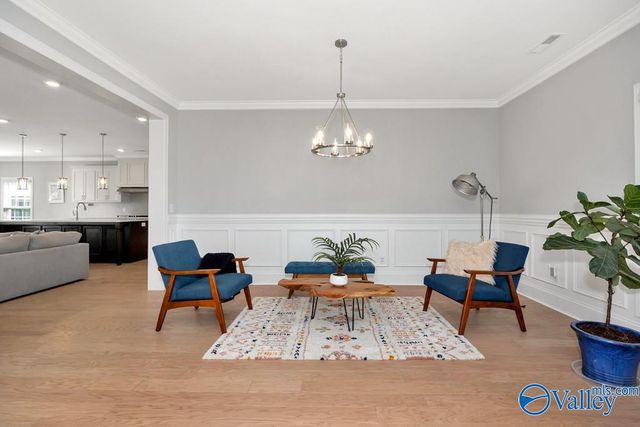 8114 Goose Ridge Drive, Owens Cross Roads, AL 35763