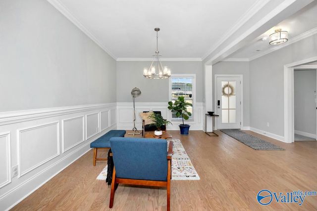 8114 Goose Ridge Drive, Owens Cross Roads, AL 35763