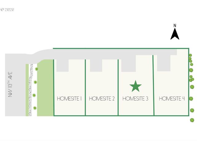 2150 Nw 113th LOT 3, Portland, OR 97229
