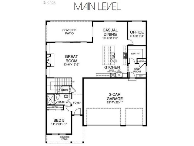 2150 Nw 113th LOT 3, Portland, OR 97229