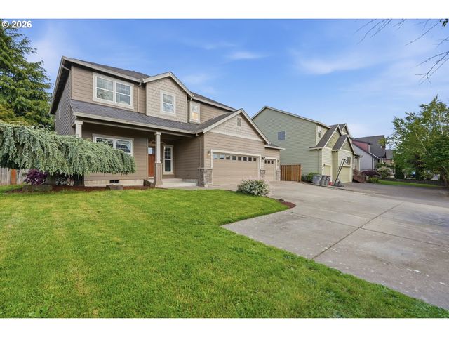 346 Sw MT MAZAMA St, Mc Minnville, OR 97128
