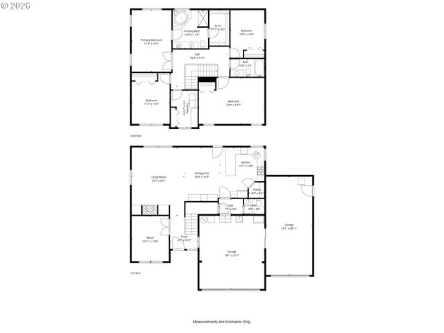 346 Sw MT MAZAMA St, Mc Minnville, OR 97128