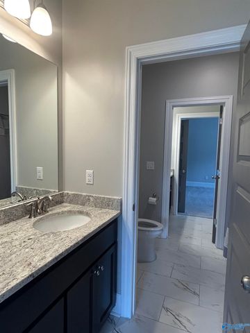 14058 Leafmore Drive, Huntsville, AL 35803