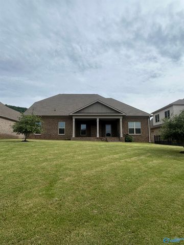 14058 Leafmore Drive, Huntsville, AL 35803