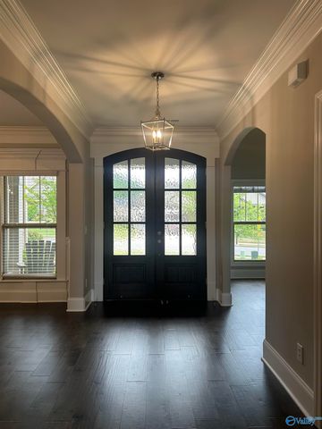 14058 Leafmore Drive, Huntsville, AL 35803