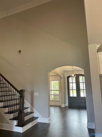 14058 Leafmore Drive, Huntsville, AL 35803