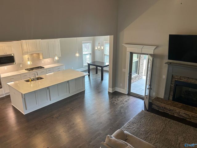14058 Leafmore Drive, Huntsville, AL 35803