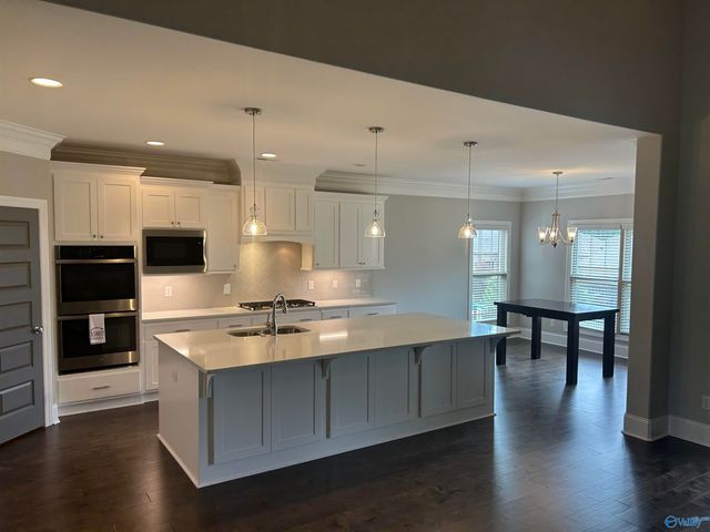 14058 Leafmore Drive, Huntsville, AL 35803