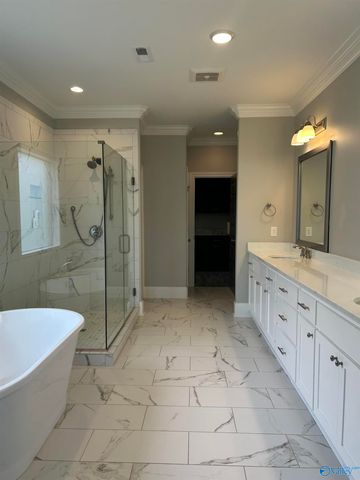 14058 Leafmore Drive, Huntsville, AL 35803