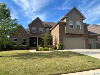 14058 Leafmore Drive, Huntsville, AL 35803