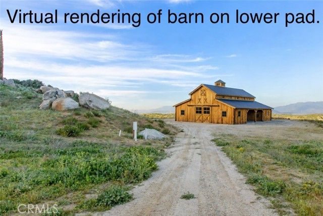 34135 Cameron, Sage, CA 92544