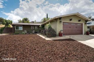 13833 Los Coches Road East, El Cajon, CA 92021