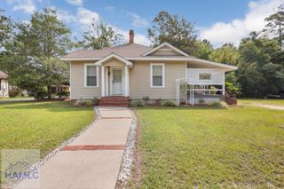 661 East Plum Street, Jesup, GA 31546