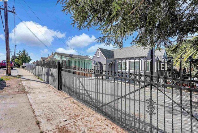 9431 Thermal St, Oakland, CA 94605
