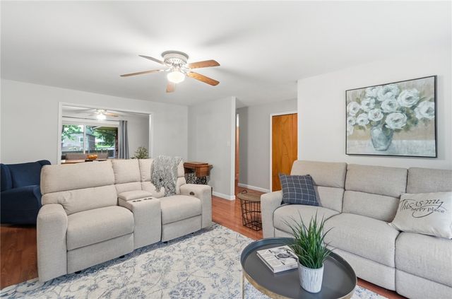 4408 Fernbrook Street, Kettering, OH 45440