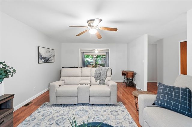 4408 Fernbrook Street, Kettering, OH 45440