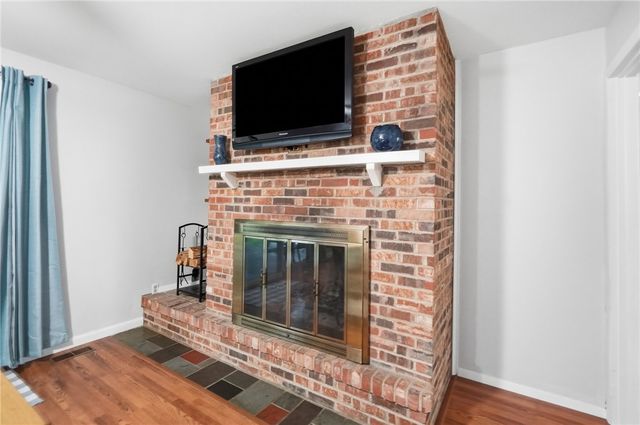 4408 Fernbrook Street, Kettering, OH 45440