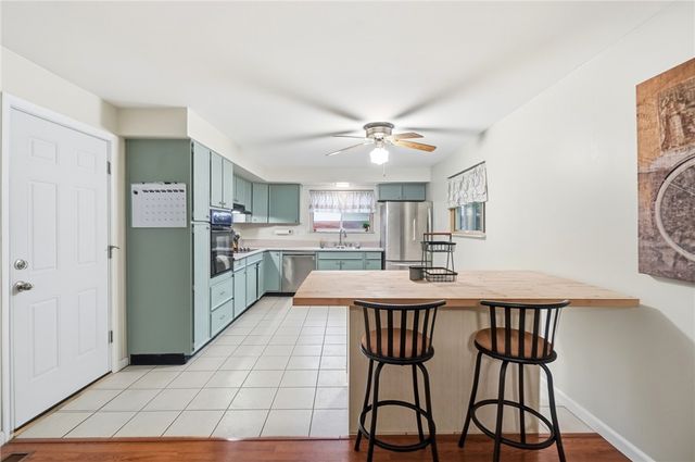 4408 Fernbrook Street, Kettering, OH 45440