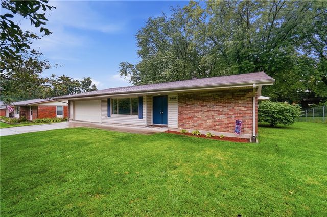 4408 Fernbrook Street, Kettering, OH 45440